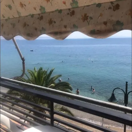 Nassem2 Διαμέρισμα Άγιοι Θεόδωροι Εξωτερικό φωτογραφία