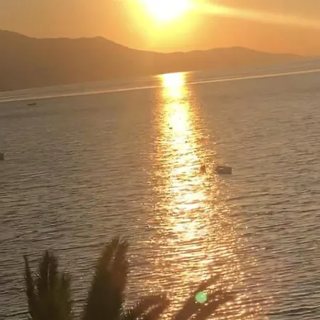 Nassem2 Διαμέρισμα Άγιοι Θεόδωροι Εξωτερικό φωτογραφία
