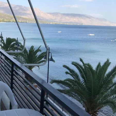 Nassem2 Διαμέρισμα Άγιοι Θεόδωροι Εξωτερικό φωτογραφία